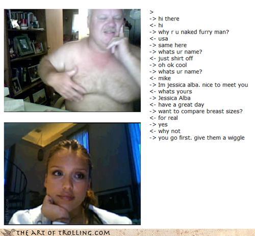 Chatroulette Welcome to